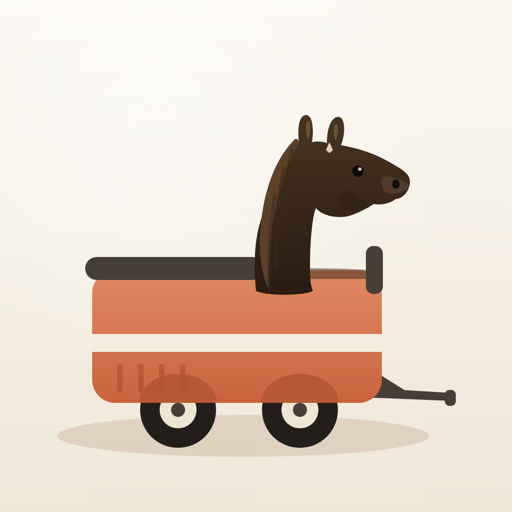 Load Up — App icon
